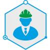  - TRASSIR Hardhat Detector