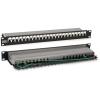  - Hyperline PP3-19-24-8P8C-C5E-SH-110D