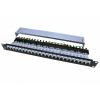  - Hyperline PP3-19-24-8P8C-C6-SH-110D