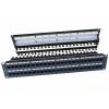  - Hyperline PP3-19-48-8P8C-C6-110D