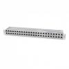  - Hyperline PPHD-19-48-8P8C-C6A-SH-110D