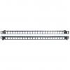  - Hyperline PPBLHD-19-24S-SH-RM