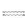  - Hyperline PPBLHD-19-48S-SH-RM