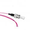  - Hyperline FPT-B9-504-ST/PR-1M-LSZH-MG