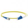  - Hyperline FC-S2-9-FC/UR-LC/UR-H-2M-LSZH-YL