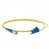  - Hyperline FC-S2-9-FC/UR-LC/UR-H-3M-LSZH-YL