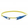  - Hyperline FC-S2-9-FC/UR-SC/UR-H-1M-LSZH-YL