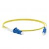  - Hyperline FC-S2-9-LC/UR-LC/UR-H-5M-LSZH-YL