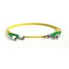  - Hyperline FC-D2-9-FC/AR-FC/AR-H-1M-LSZH-YL