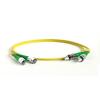  - Hyperline FC-D2-9-FC/AR-ST/AR-H-1M-LSZH-YL