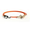  - Hyperline FC-D2-62-FC/PR-LC/PR-H-2M-LSZH-OR