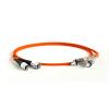  - Hyperline FC-D2-62-FC/PR-ST/PR-H-30M-LSZH-OR