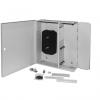  - Hyperline FO-WBX-6xSLT-W140H42-48UN-GY