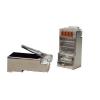  - Hyperline PLEZ-8P8C-U-C5-SH-100