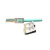  - Hyperline PLEZ-8P8C-U-C6-SH-100