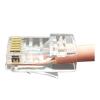 - Hyperline PLEZ-8P8C-U-C6-100