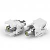  - Hyperline KJ1-RCA/YL-D-WH