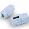 - Hyperline KJ1-USB-VA2-WH