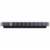  - Hyperline SHT19-8IEC-2.5IEC