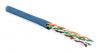  - Hyperline UUTP4-C6-P24-NCR-IN-LSZH-BL-100