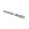  - Hyperline UFTP4-C6A-S23-IN-LSZH-GY-500