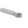  - Hyperline UUTP24W-C5-S24-IN-LSZH-GY