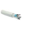  - Hyperline FUTP24W-C5-S24-IN-LSZH-GY
