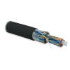  - Hyperline UUTP100-C5-S24-OUT-PE-BK