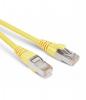  - Hyperline PC-LPM-STP-RJ45-RJ45-C6-10M-LSZH-YL