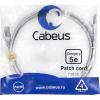  - Cabeus PC-FTP-RJ45-Cat.5e-2m