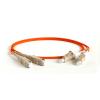  - Hyperline FC-D2-62-LC/PR-SC/PR-H-10M-LSZH-OR