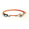  - Hyperline FC-D2-50-FC/PR-LC/PR-H-1M-LSZH-OR