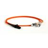  - Hyperline FC-D2-50-MTRJM/PR-ST/PR-H-15M-LSZH-OR
