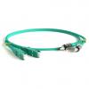  - Hyperline FC-D2-503-SC/PR-ST/PR-H-30M-LSZH-AQ