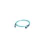  - Hyperline FHD-MC3-503-MPOM12/PS-MPOM12/PS-A-1M-LSZH-AQ