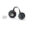  - Hyperline KJ-IE-8P8C-C5e-180-SH-F-BK