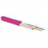  - Hyperline FO-D2-IN-504-2-LSZH-MG