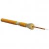  - Hyperline FO-DT-IN-62-4-LSZH-OR