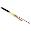 - Hyperline FO-DT-IN/OUT-9S-8-LSZH-BK