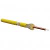  - Hyperline FO-DT-IN-9S-12-LSZH-YL