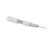  - Hyperline COAX-SAT703N-WH-500