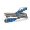  - Hyperline PC-LPM-UTP-RJ45-RJ45-C6a-1.5M-LSZH-GY