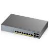  - Zyxel GS1350-12HP-EU0101F