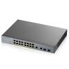  - Zyxel GS1350-18HP-EU0101F