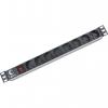  - Cabeus PDU-8P