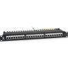  - Cabeus PL-24-Cat.5e-SH-Dual