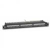  - Cabeus PL-24-Cat.6-SH-Dual