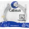  - Cabeus PC-UTP-RJ45-Cat.5e-5m