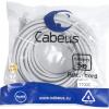  - Cabeus PC-UTP-RJ45-Cat.5e-15m