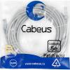  - Cabeus PC-UTP-RJ45-Cat.5e-20m-LSZH